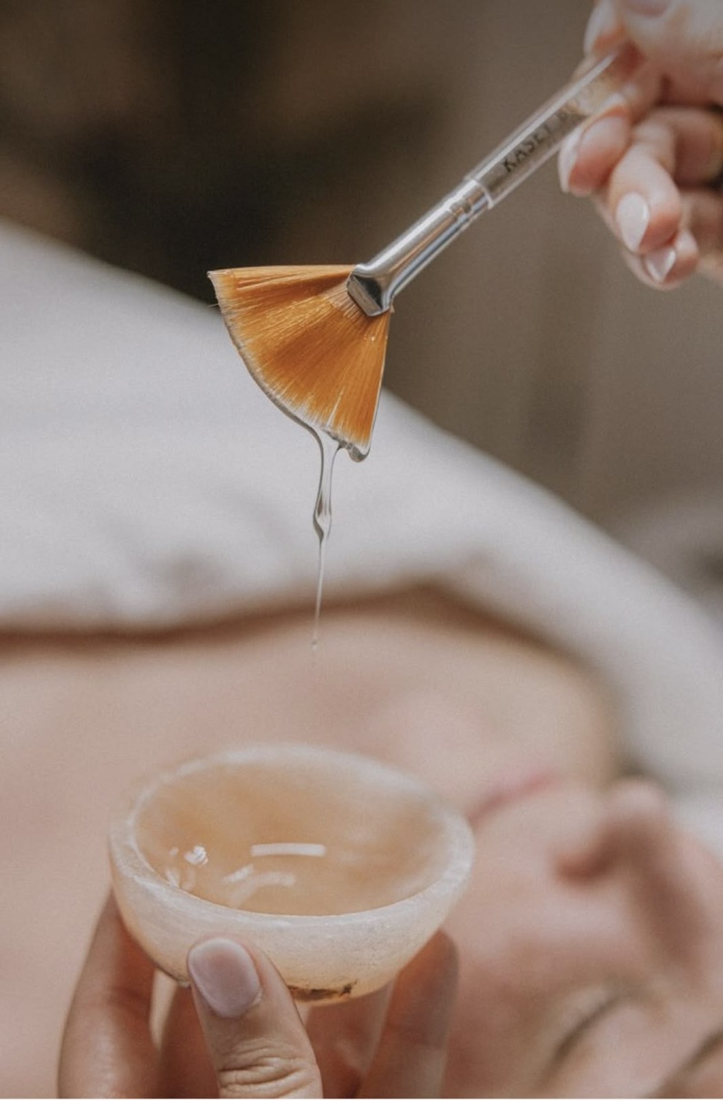 Benefits of Chemical Peels